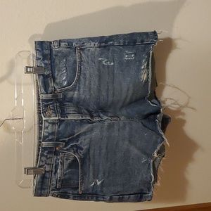 Wild Fable Denim Shorts